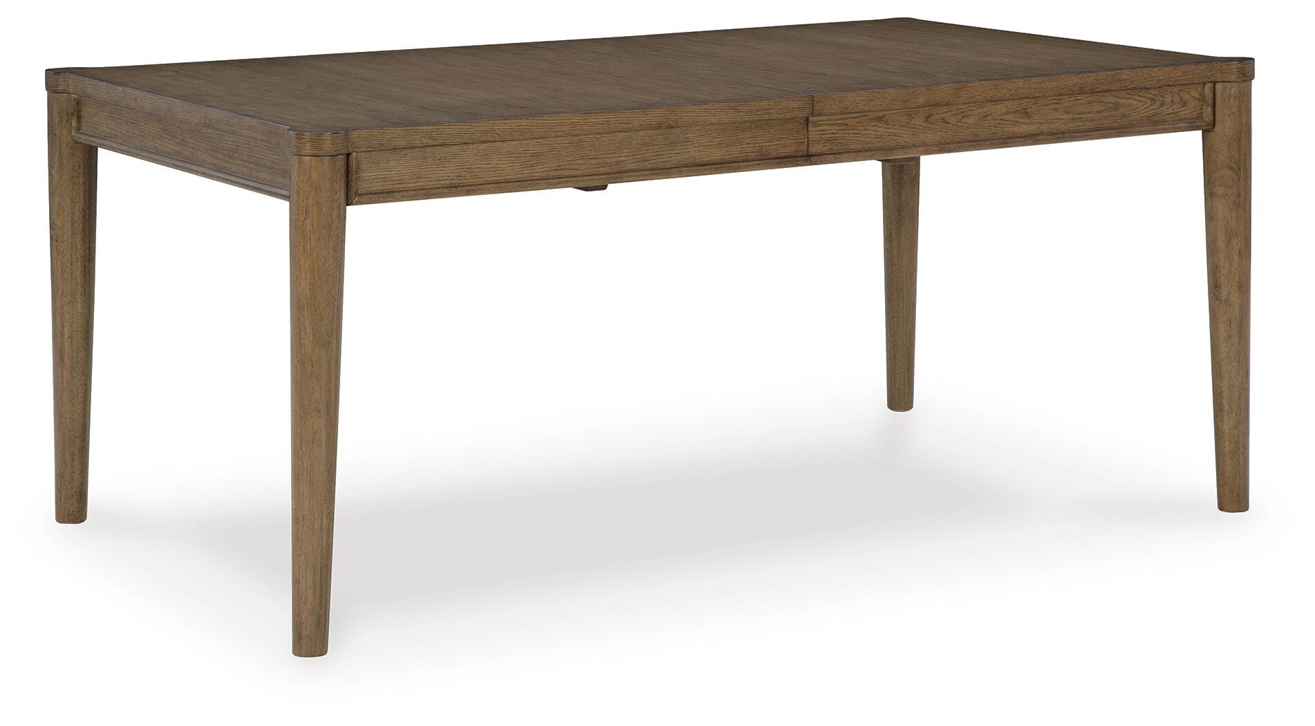 Mesa de comedor Roanhowe y 10 sillas - image 3