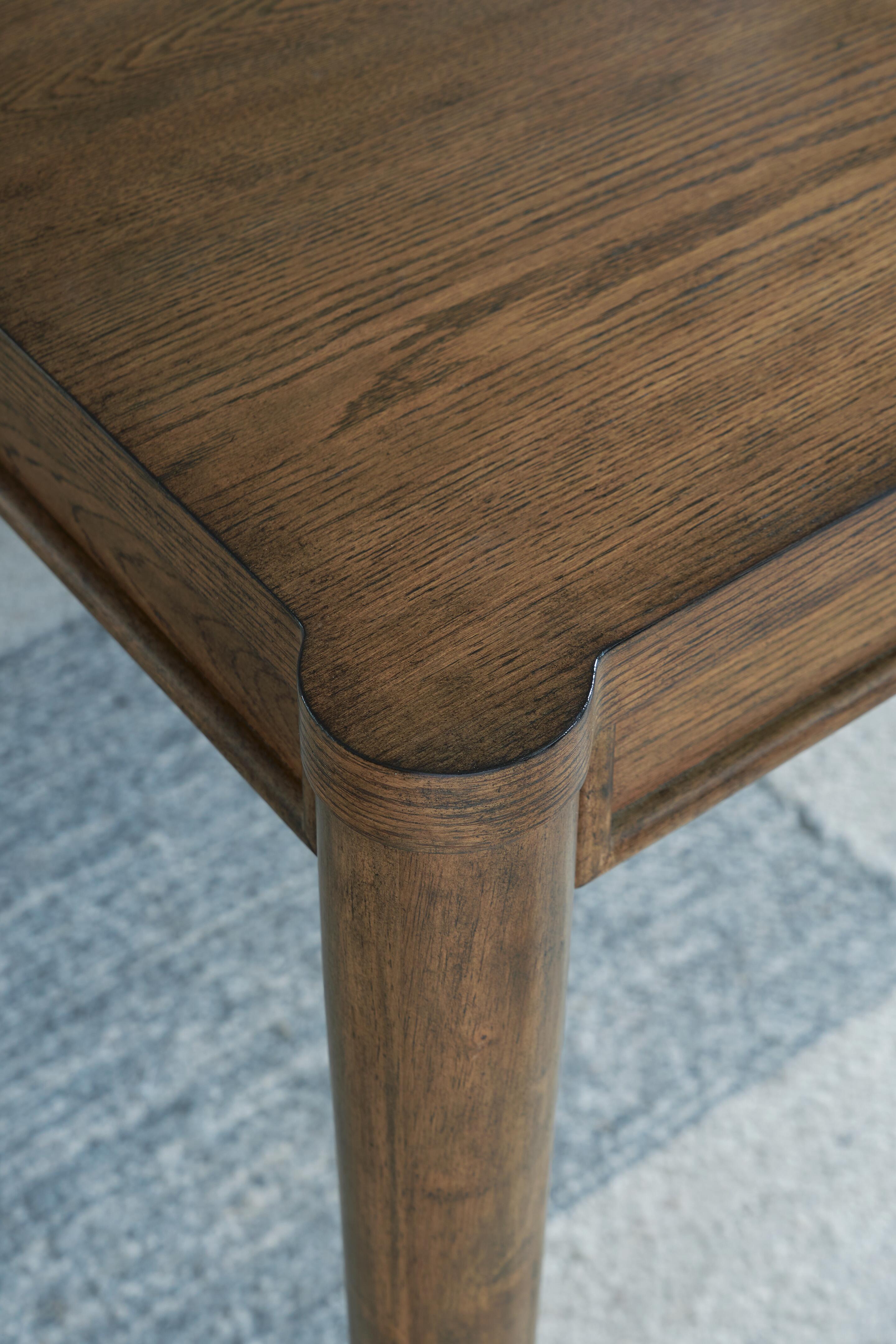 Roanhowe Dining Extension Table - image 12