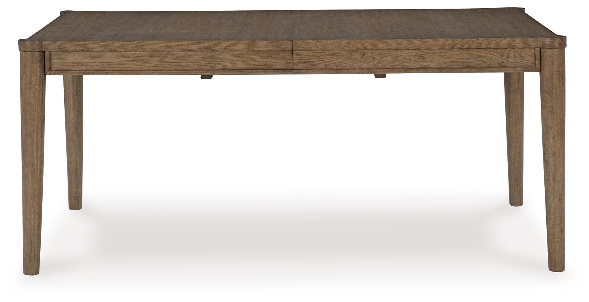 Mesa de comedor Roanhowe y 10 sillas - image 2