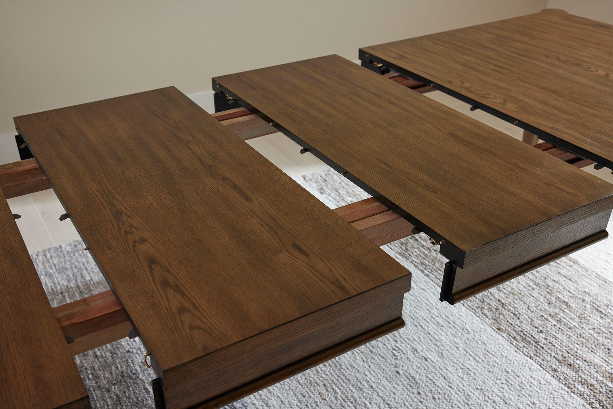Roanhowe Dining Extension Table, , large