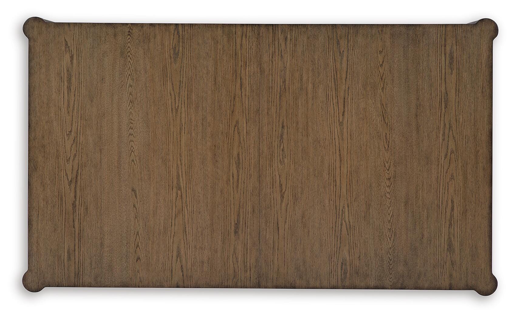 Mesa de comedor Roanhowe y 10 sillas - image 7