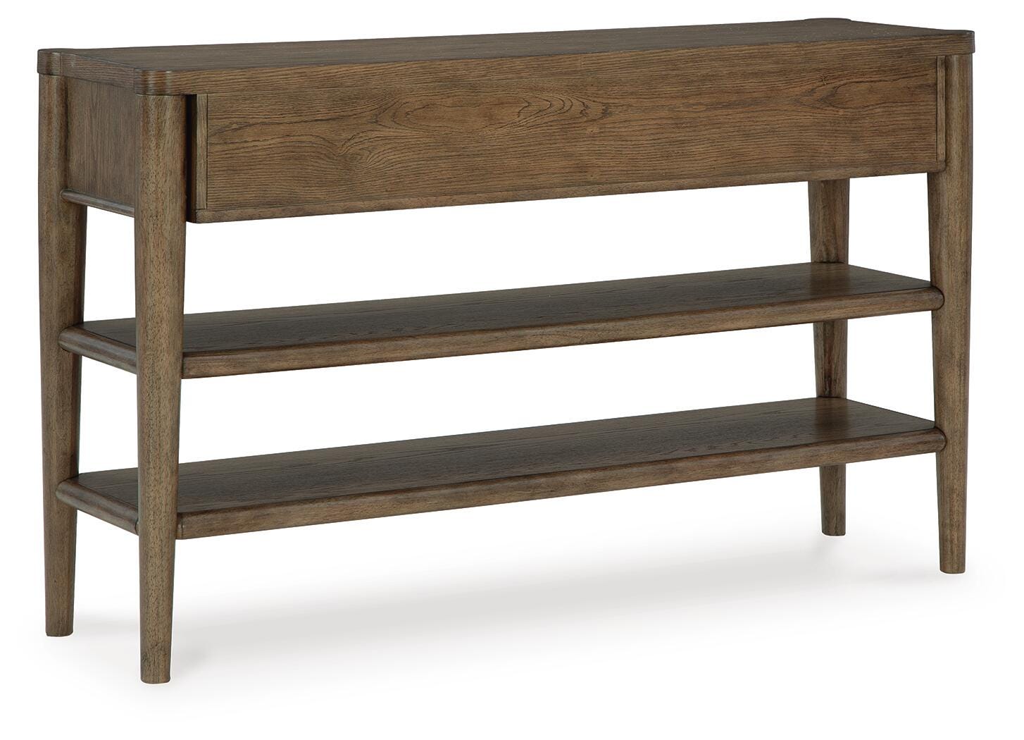 Roanhowe Dining Server - image 5