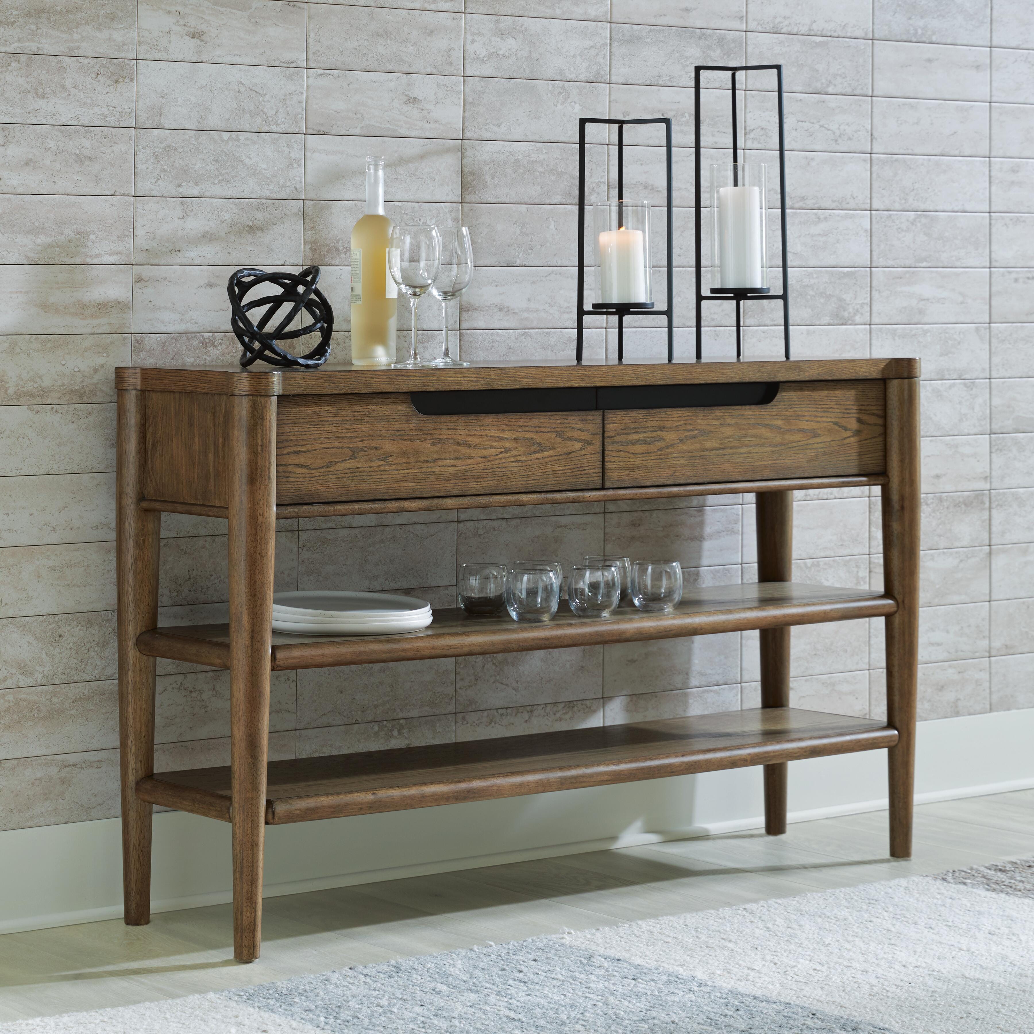 Roanhowe Dining Server - image 1