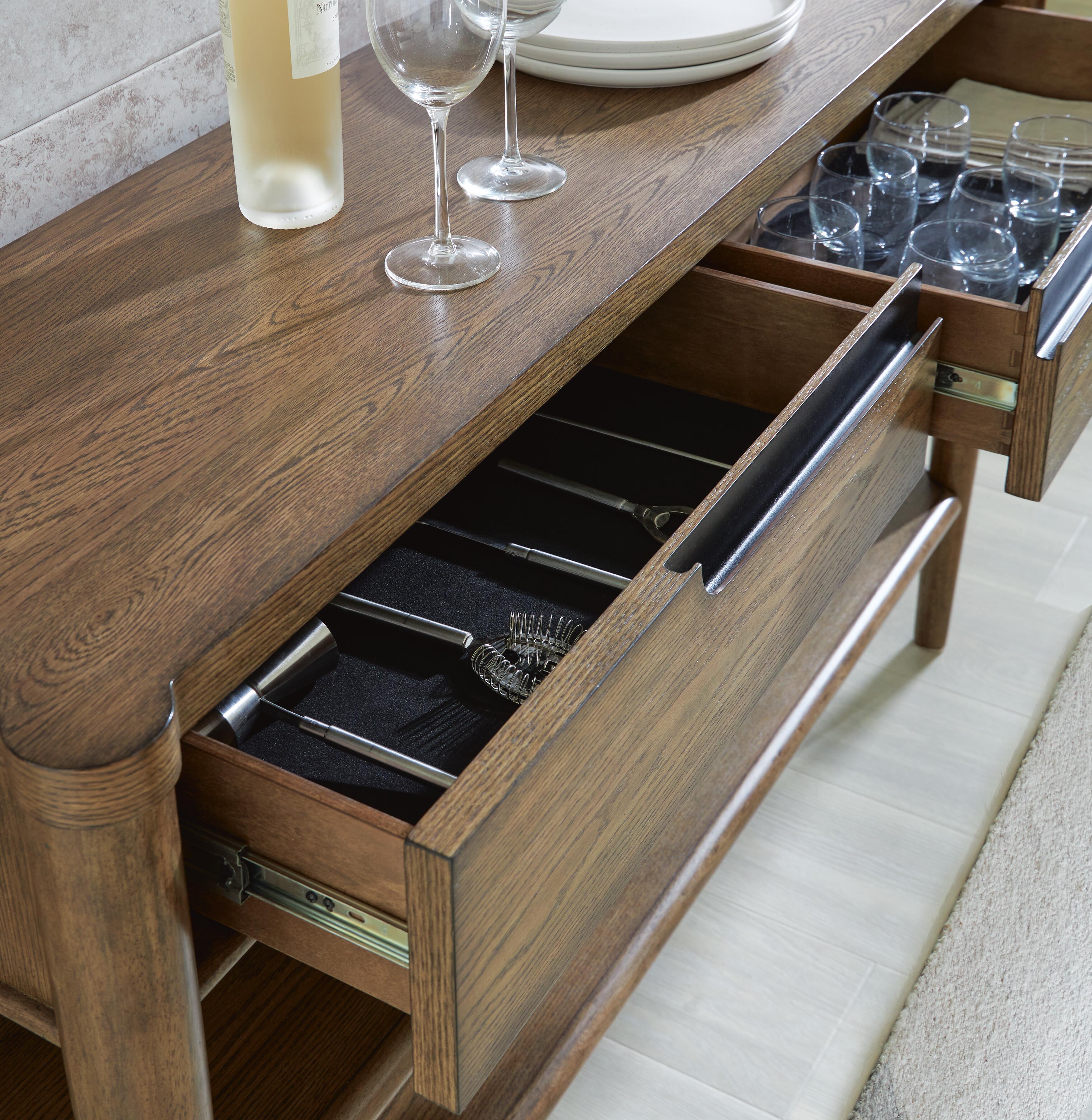 Roanhowe Dining Server - image 6