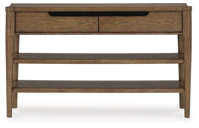 Roanhowe Dining Server