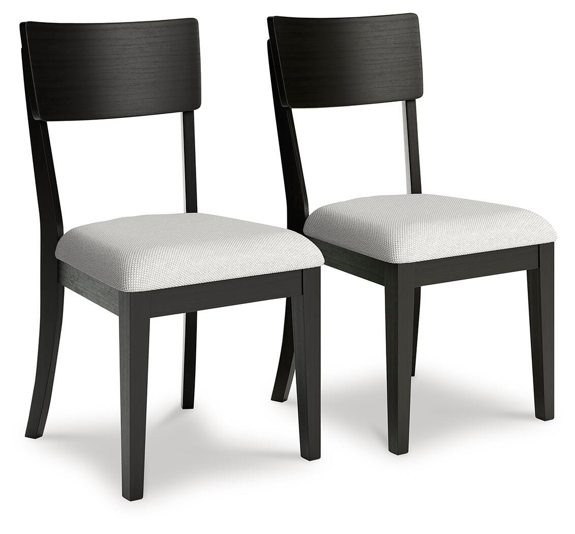 Portdown Dining Chair - image 2