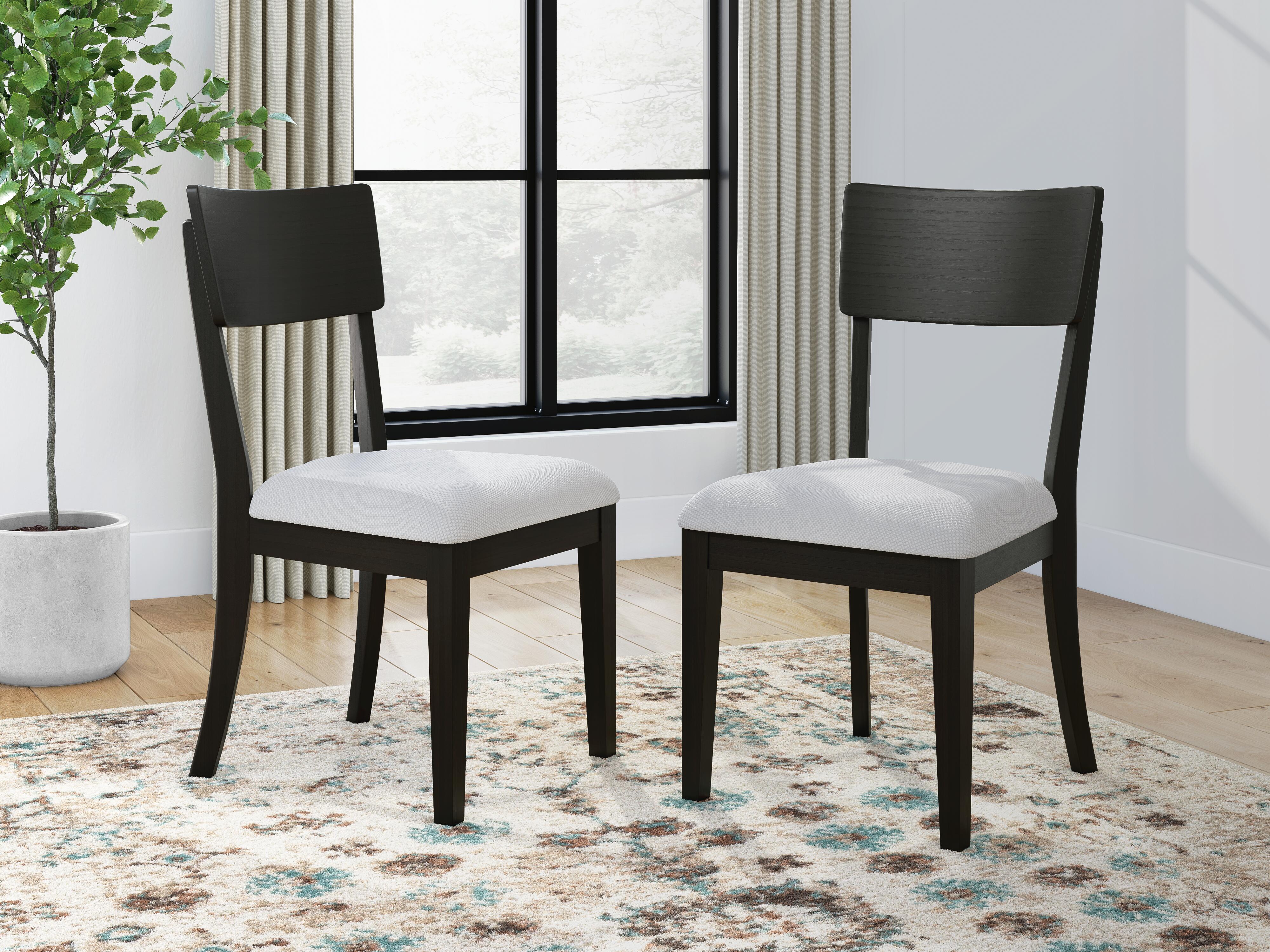 Portdown Dining Chair - image 1