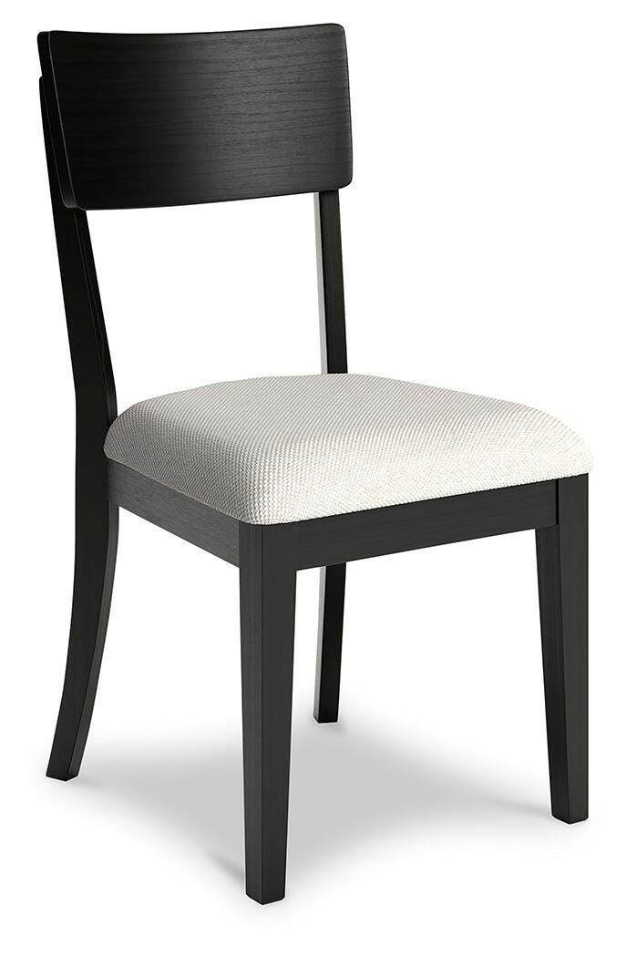 Portdown Dining Chair - image 3