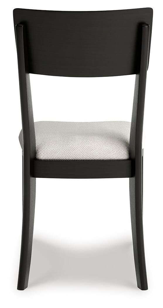 Portdown Dining Chair - image 7