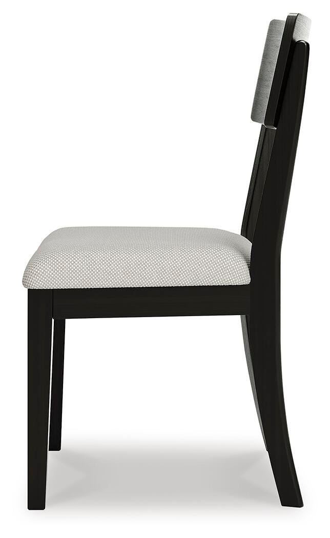 Portdown Dining Chair - image 8
