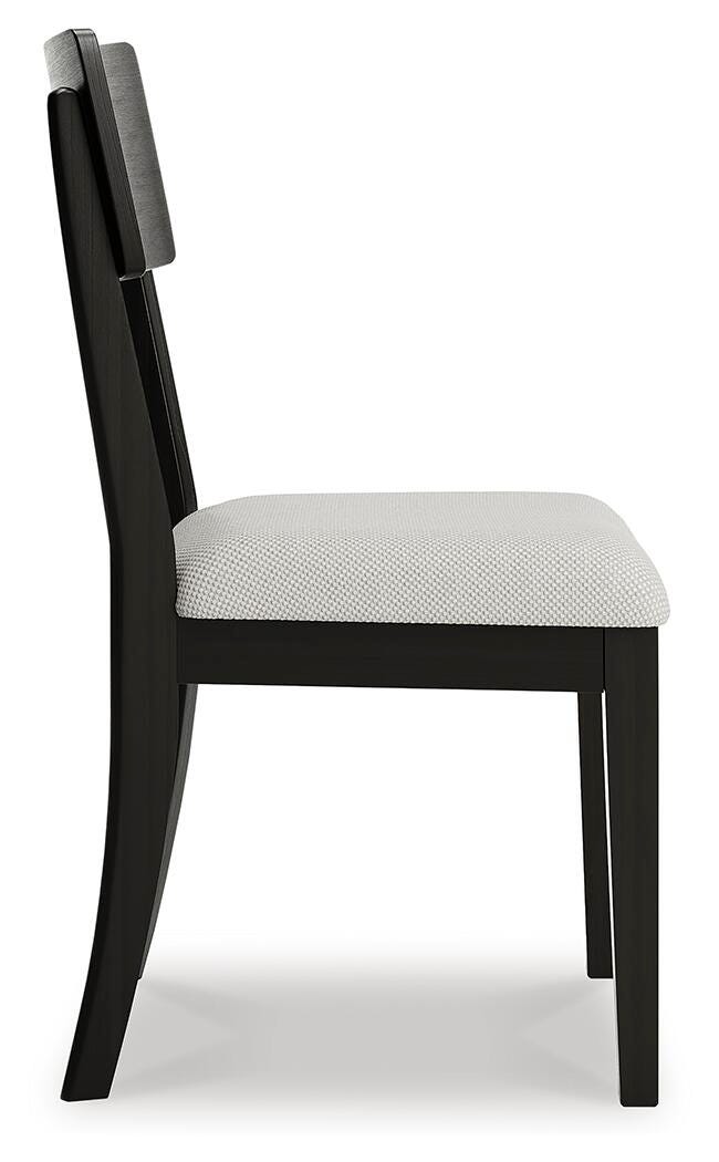 Portdown Dining Chair - image 9