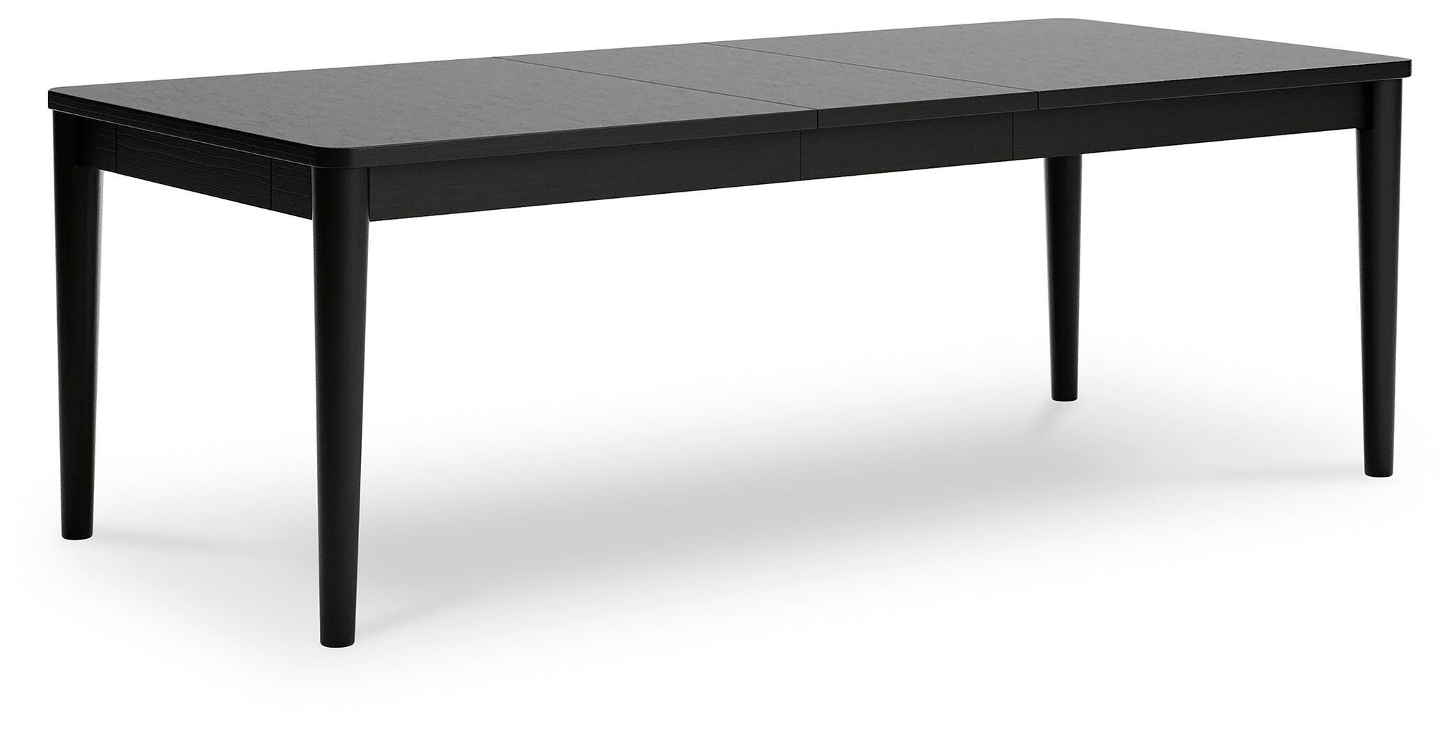Portdown Dining Extension Table, , large