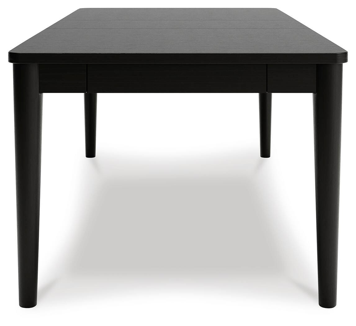 Portdown Dining Extension Table - image 6