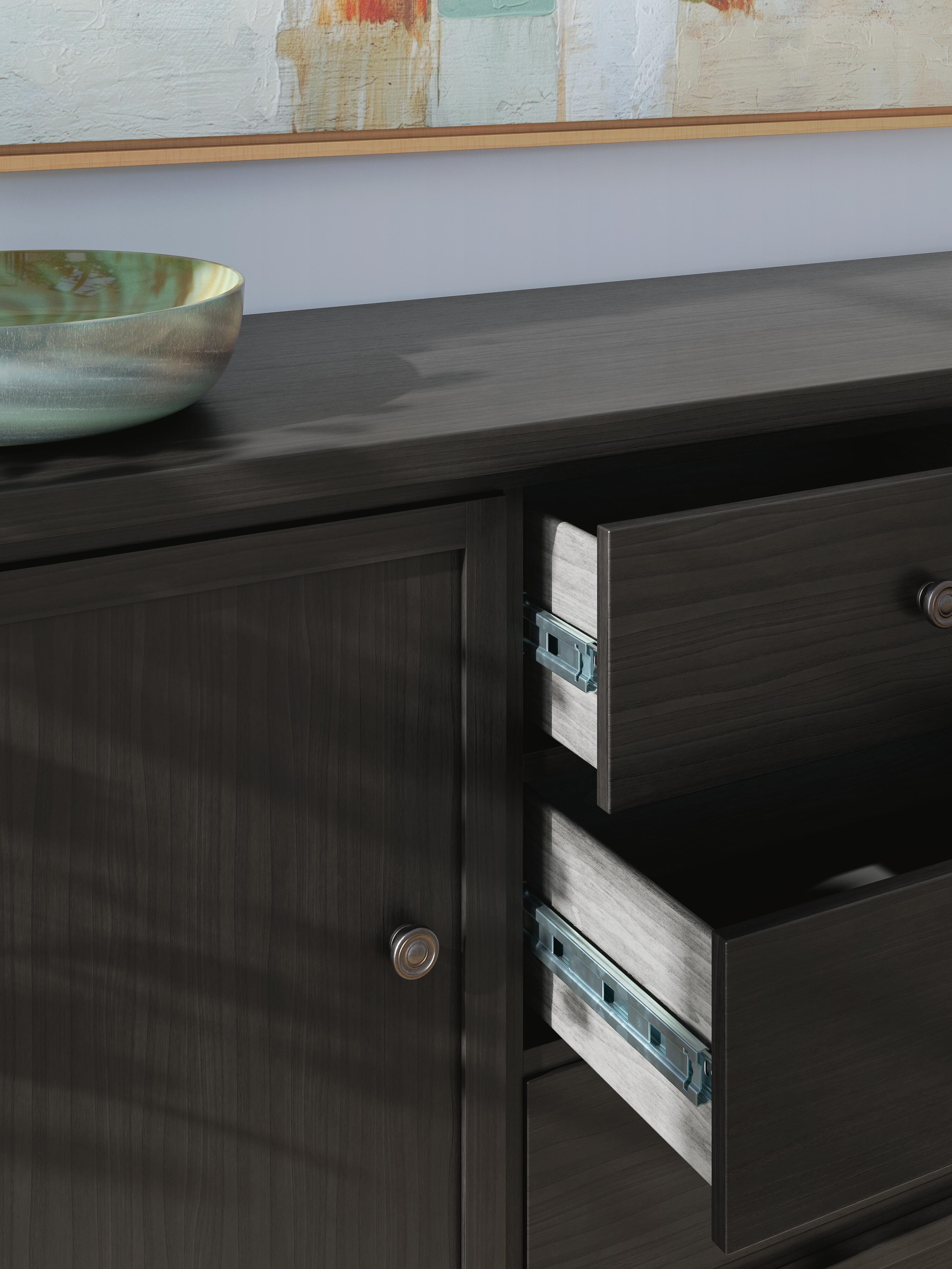 Portdown Dining Server - image 10