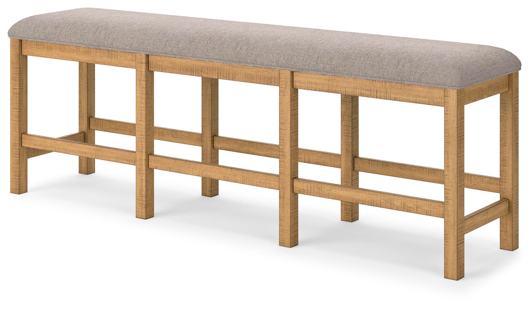 Ashley Furniture Havonplane Counter Height Bench