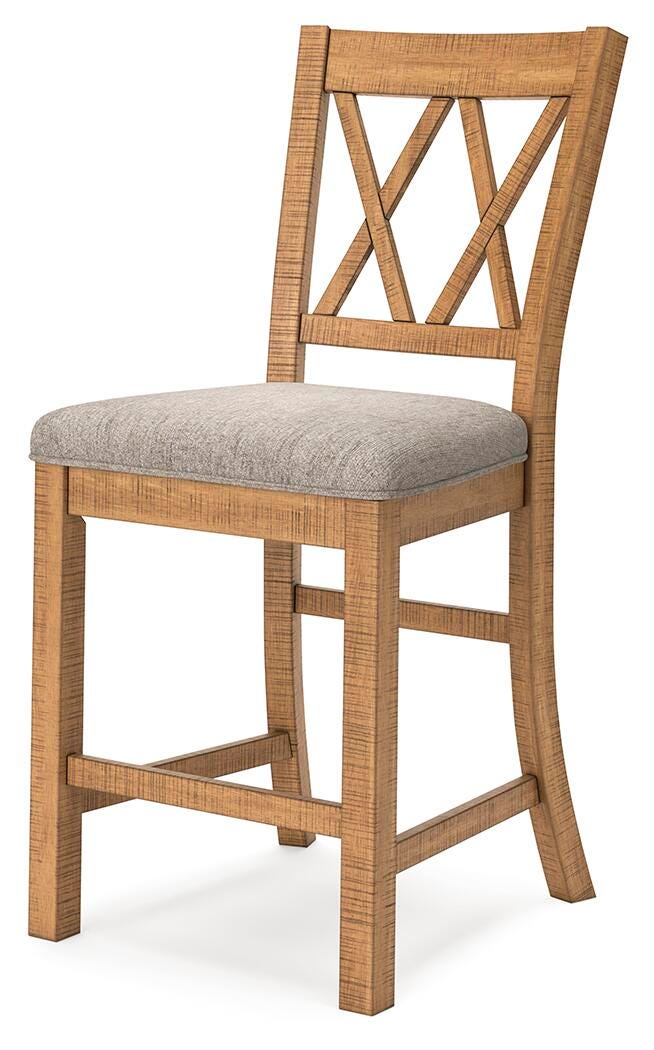 Havonplane Counter Height Barstool - image 3