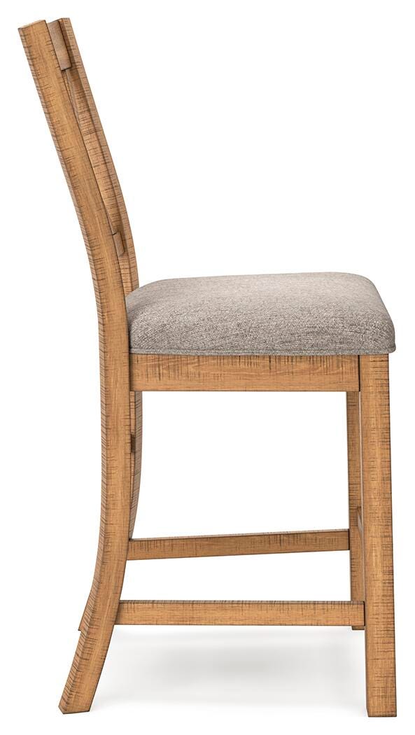 Havonplane Counter Height Barstool - image 8