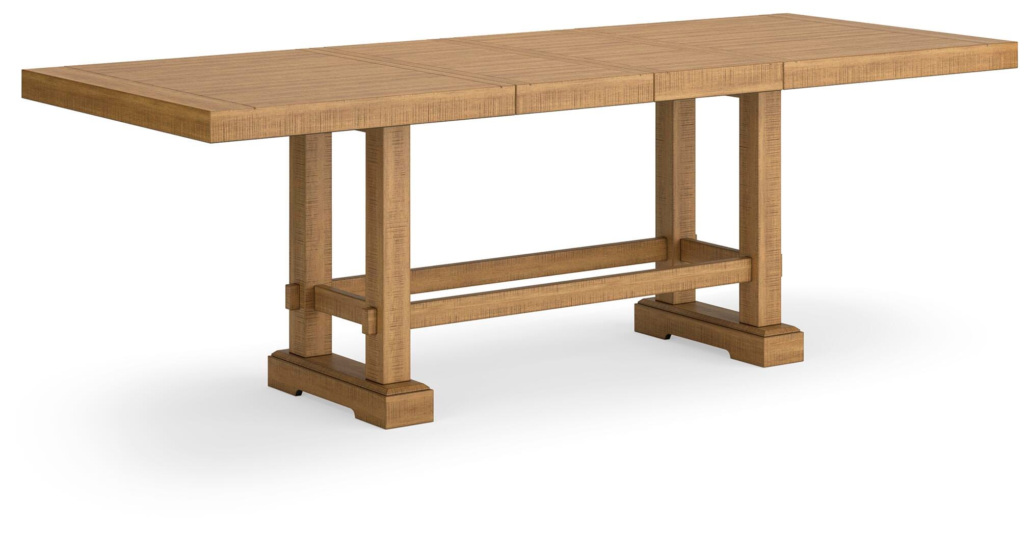 Havonplane Counter Height Dining Extension Table, , large