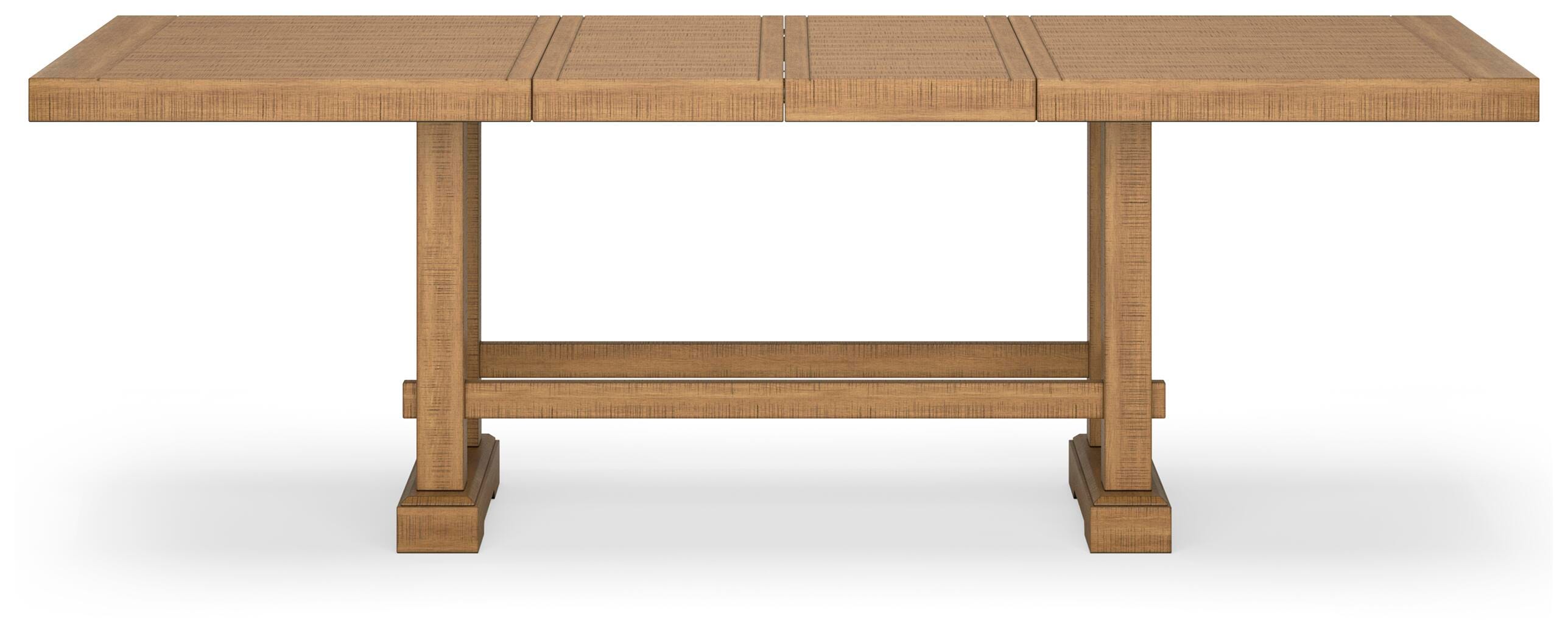 Havonplane Counter Height Dining Extension Table - image 3
