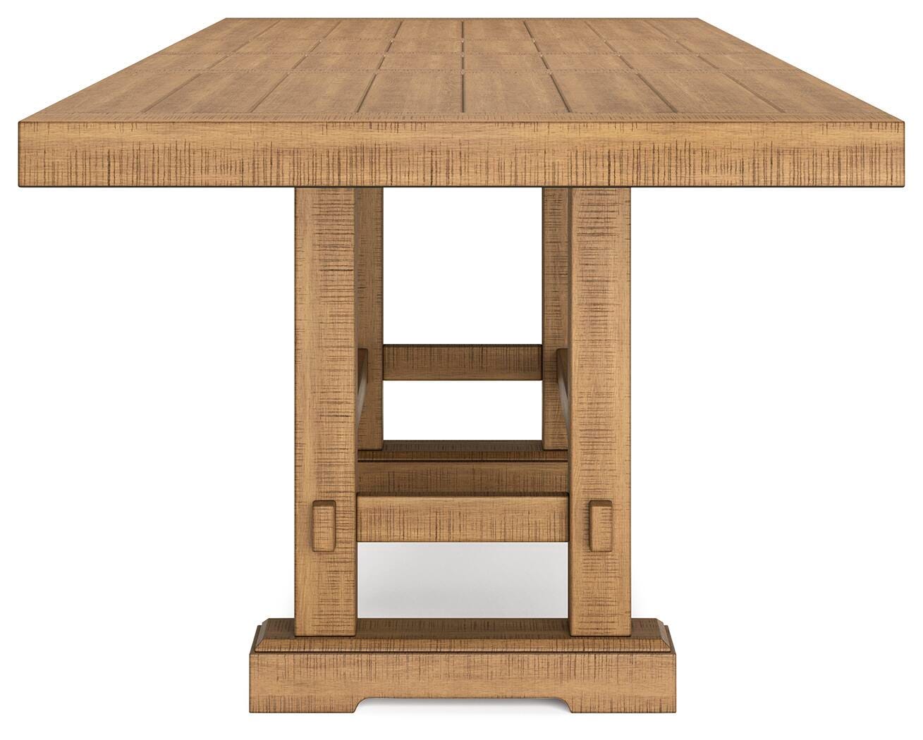 Havonplane Counter Height Dining Extension Table - image 6