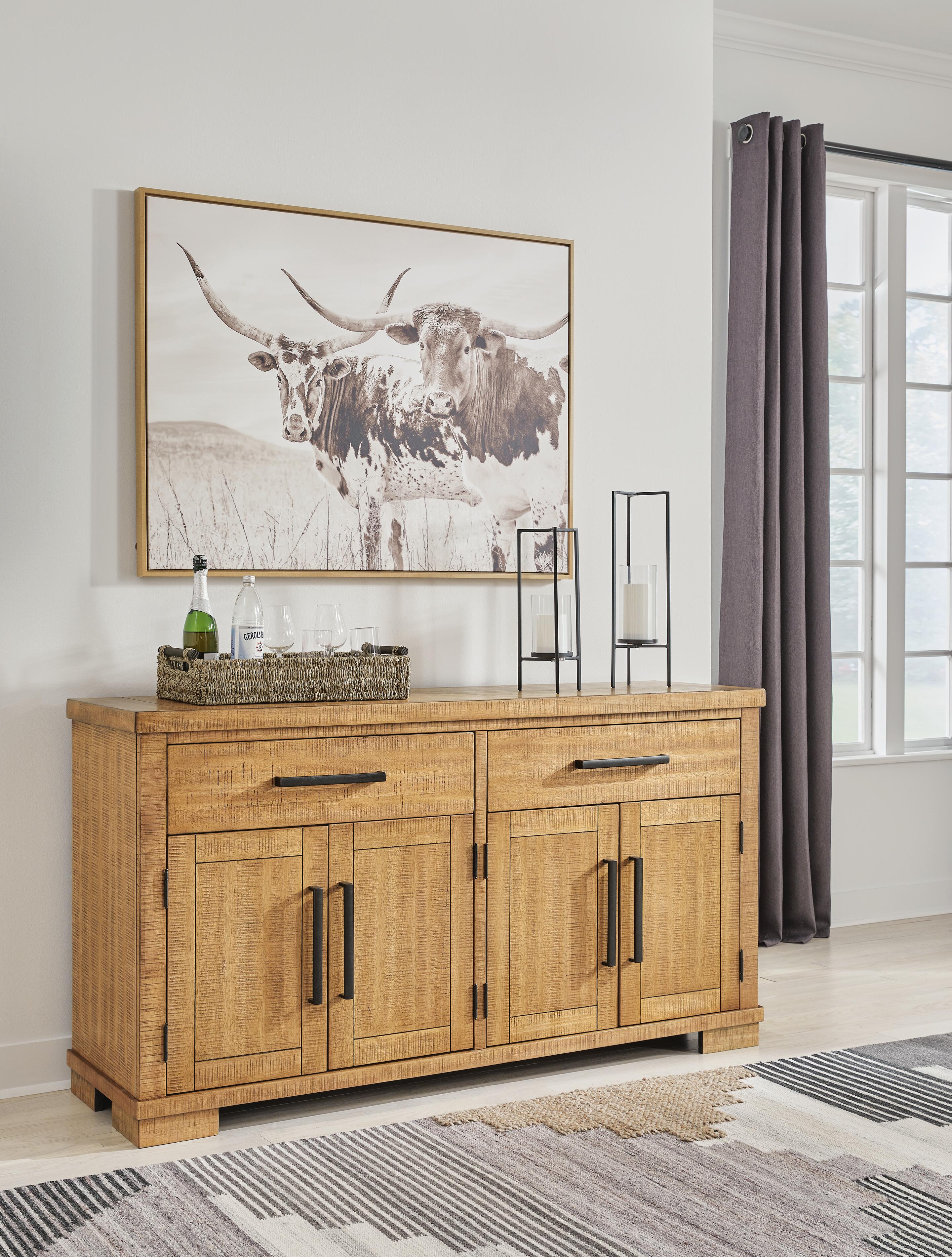 Havonplane Dining Server, , rollover