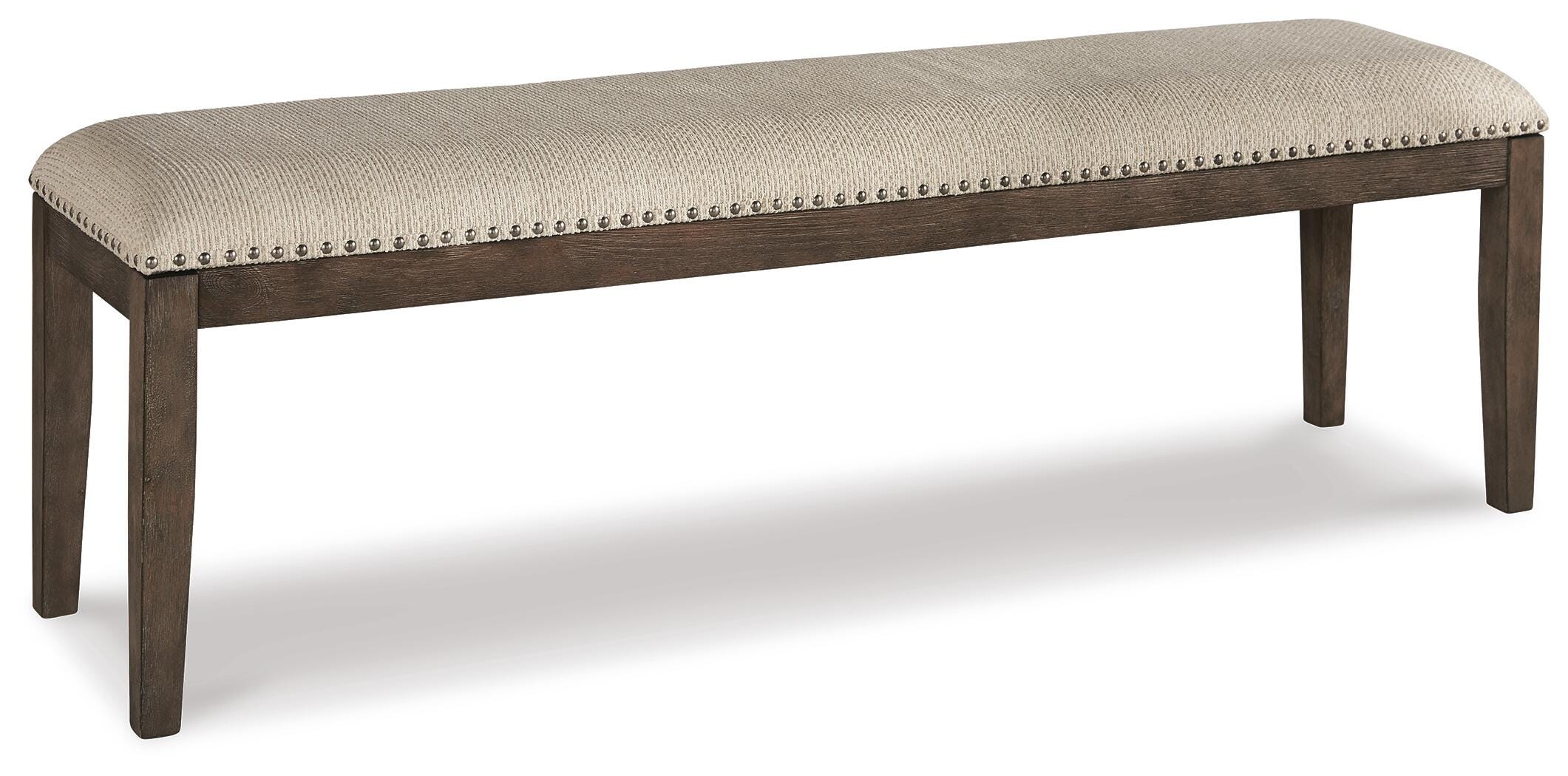 Johnelle Dining Bench - image 2