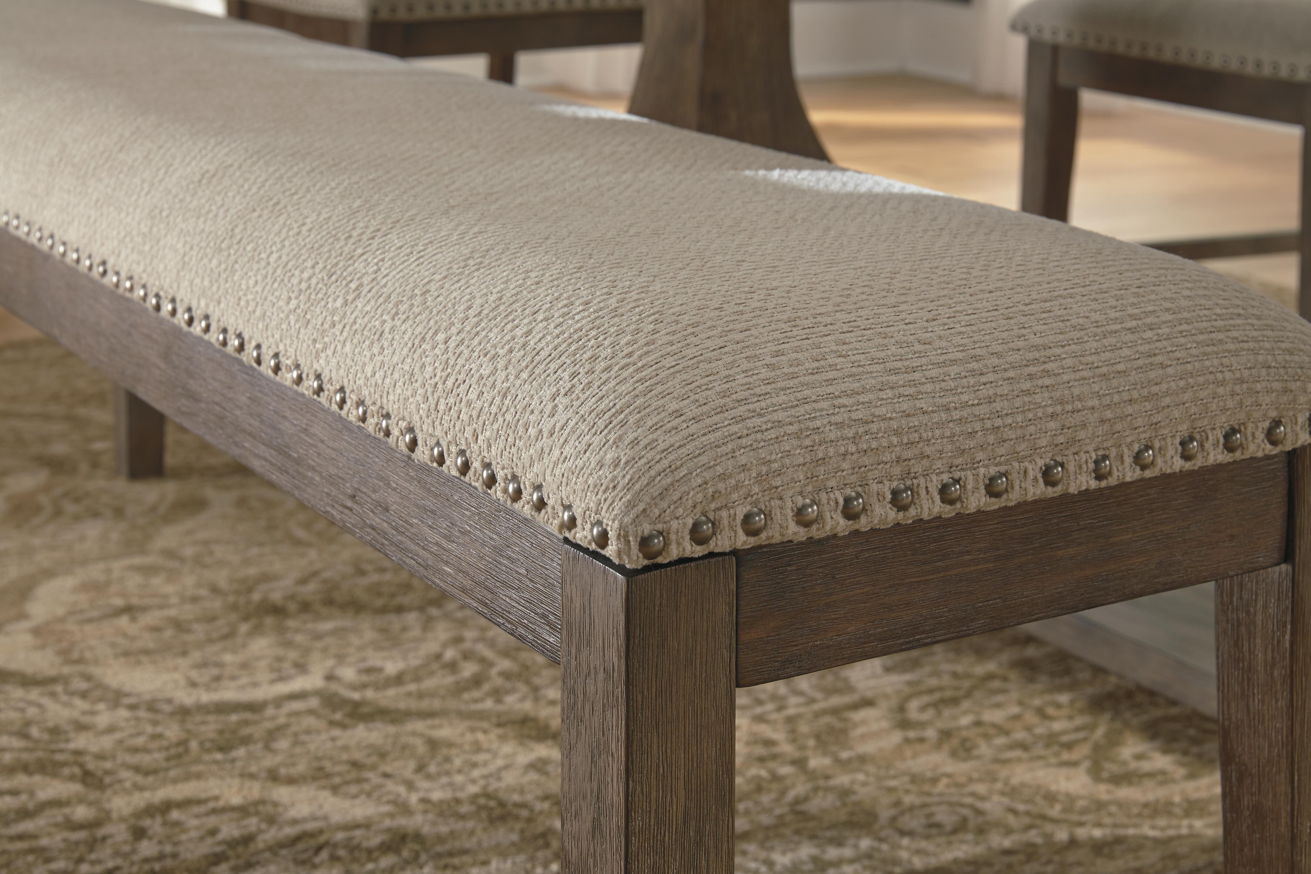 Johnelle Dining Bench - image 7