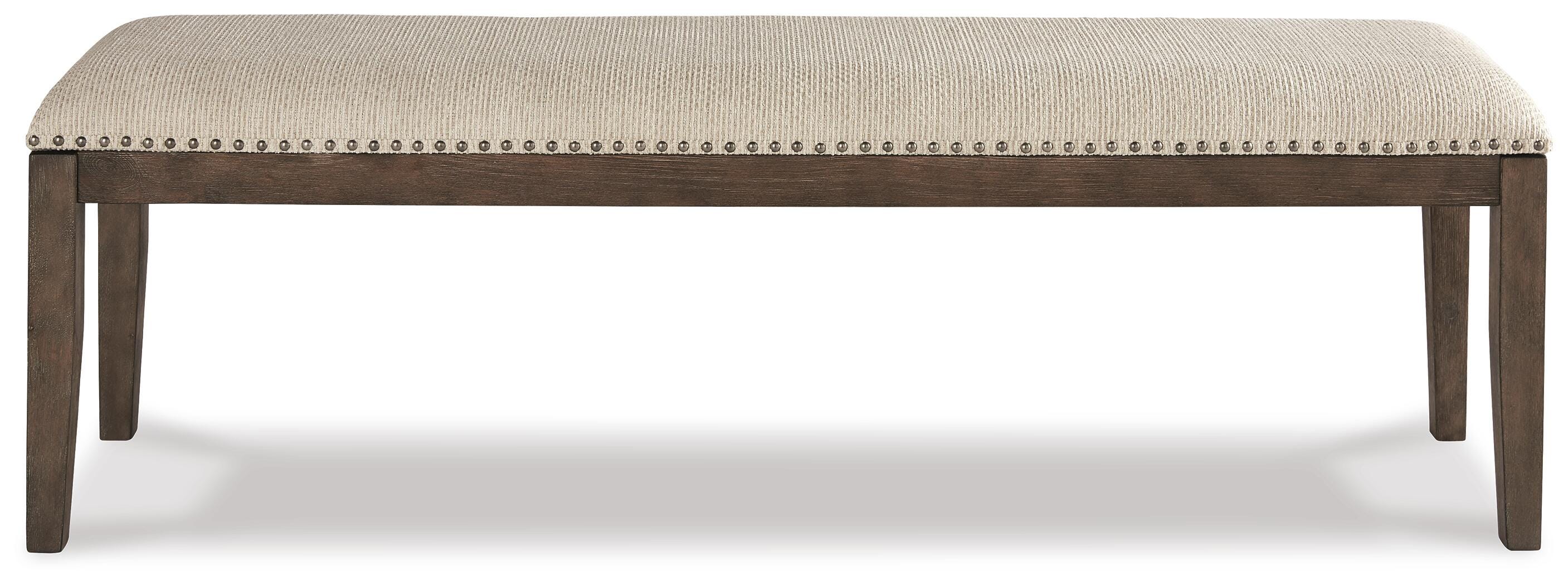 Johnelle Dining Bench - image 3