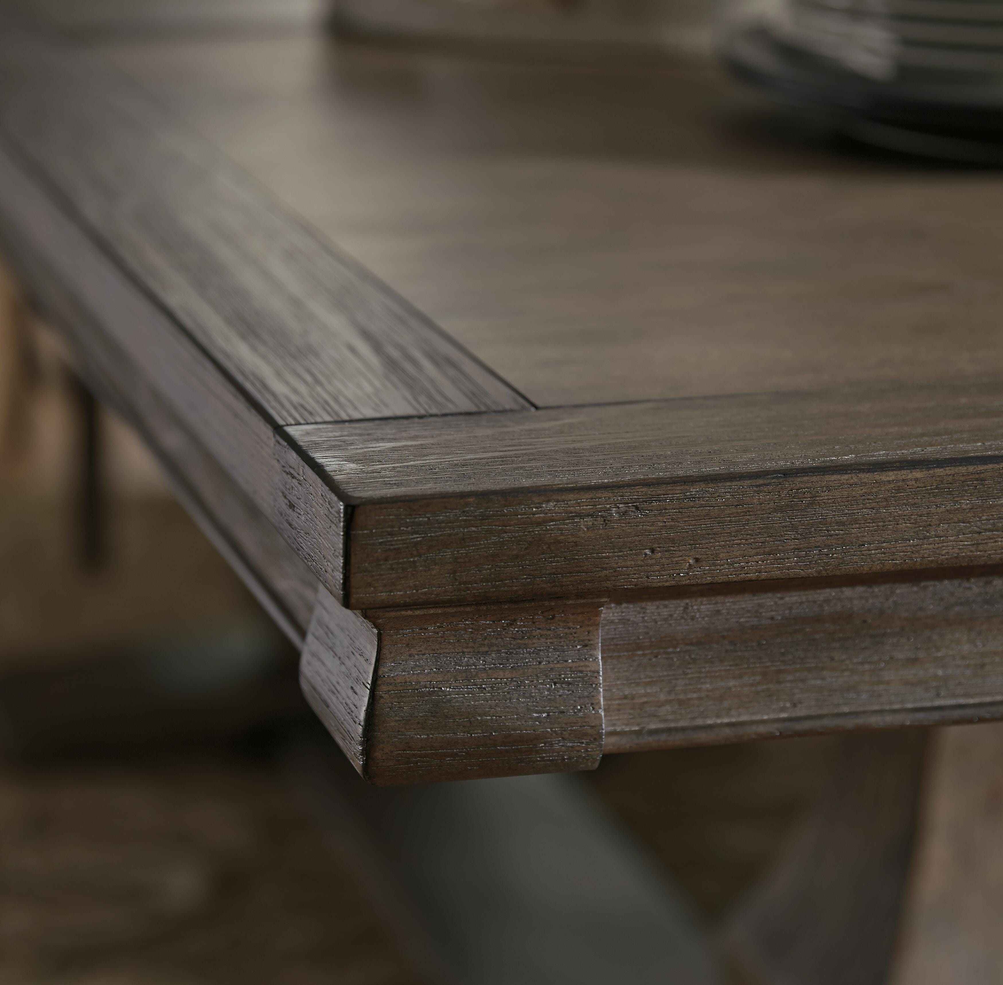 Johnelle Extension Dining Table, , large
