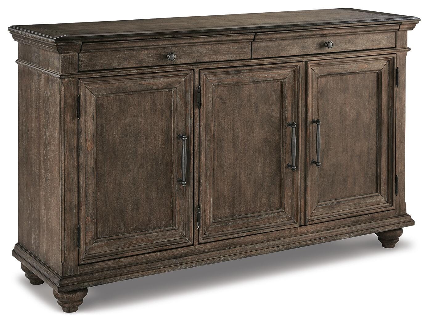 Johnelle Dining Server, , large