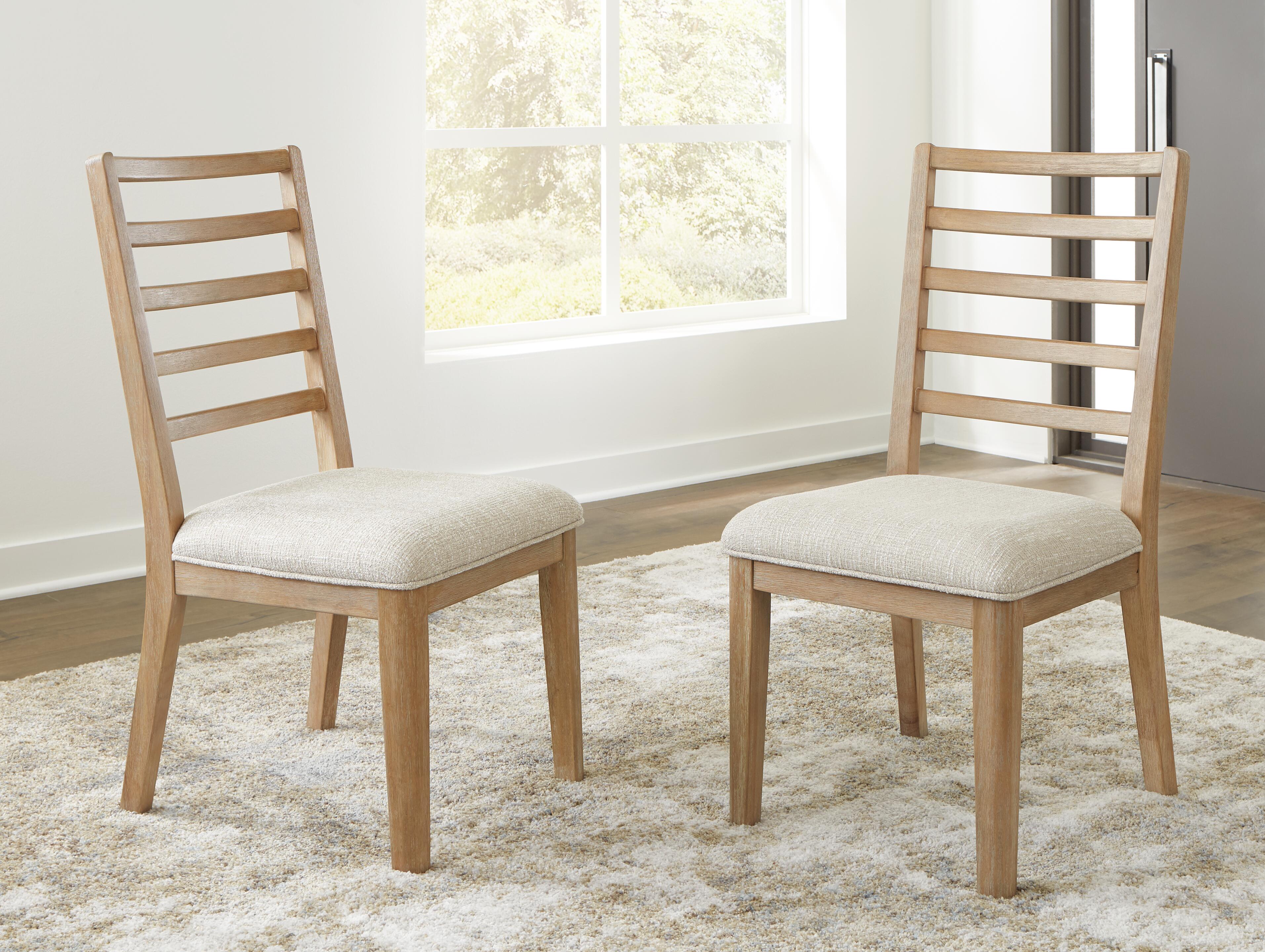 Silla de comedor Rencott - image 1