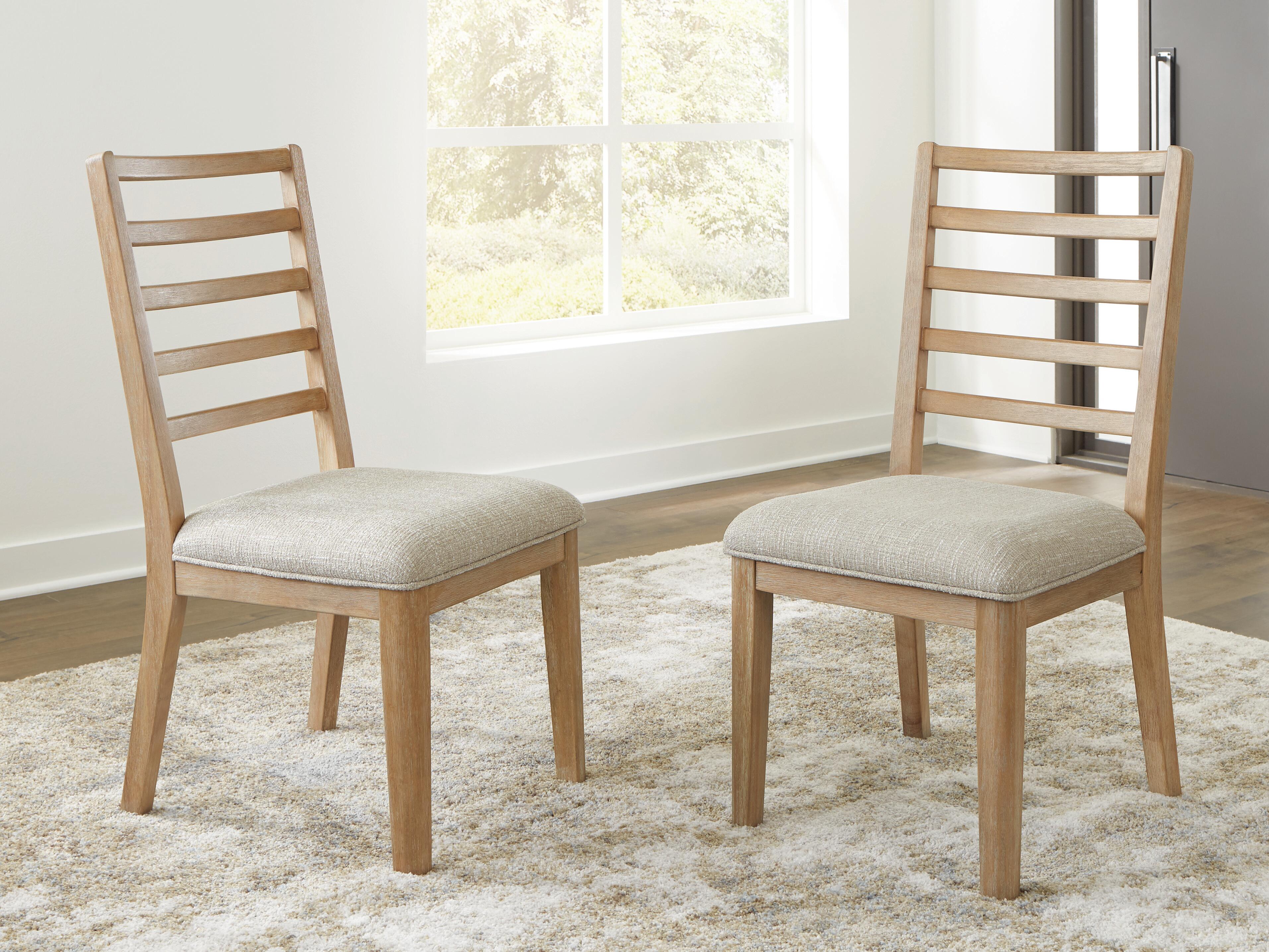 Rencott Dining Chair, , rollover