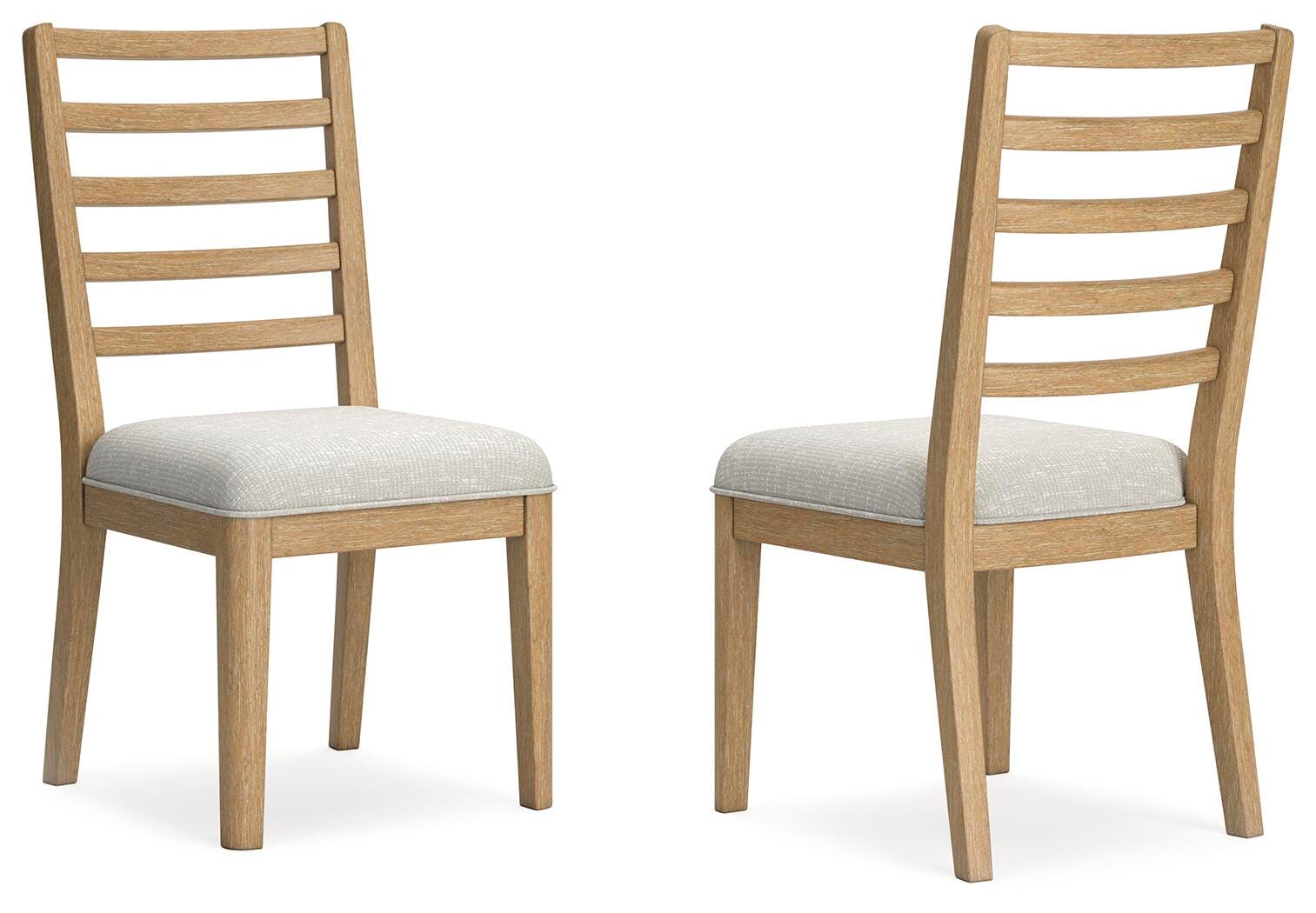 Silla de comedor Rencott - image 2