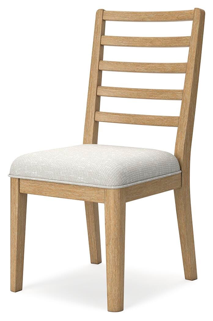 Silla de comedor Rencott - image 4