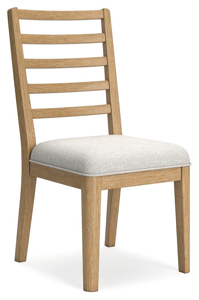Silla de comedor Rencott - image 3