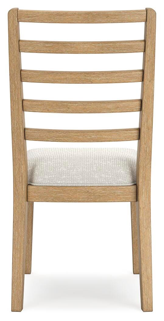 Silla de comedor Rencott - image 6