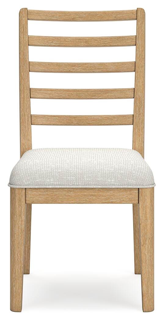 Silla de comedor Rencott - image 5