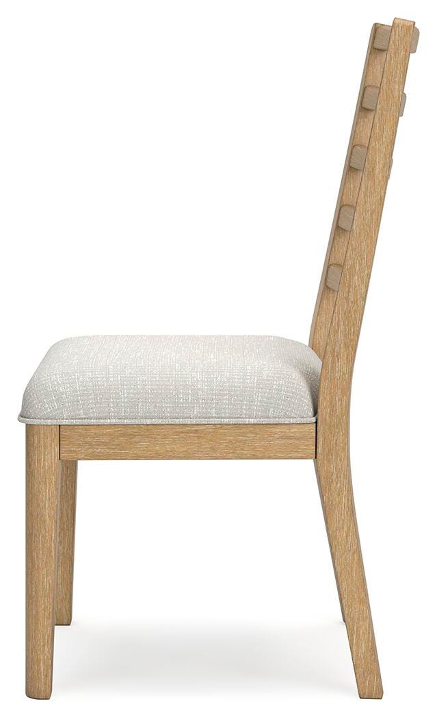 Silla de comedor Rencott - image 7