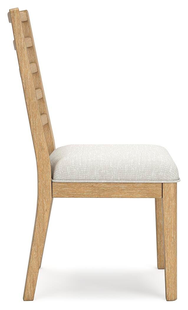 Silla de comedor Rencott - image 8