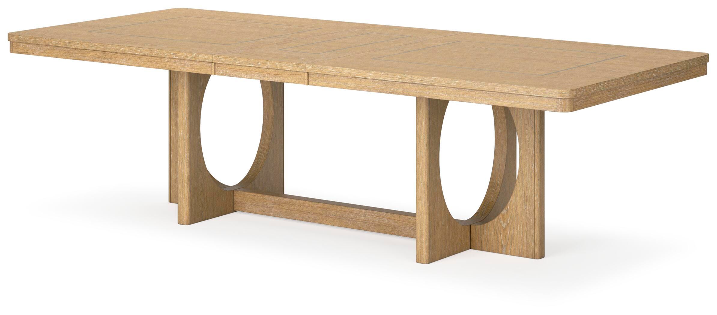 Rencott Dining Extension Table - image 3