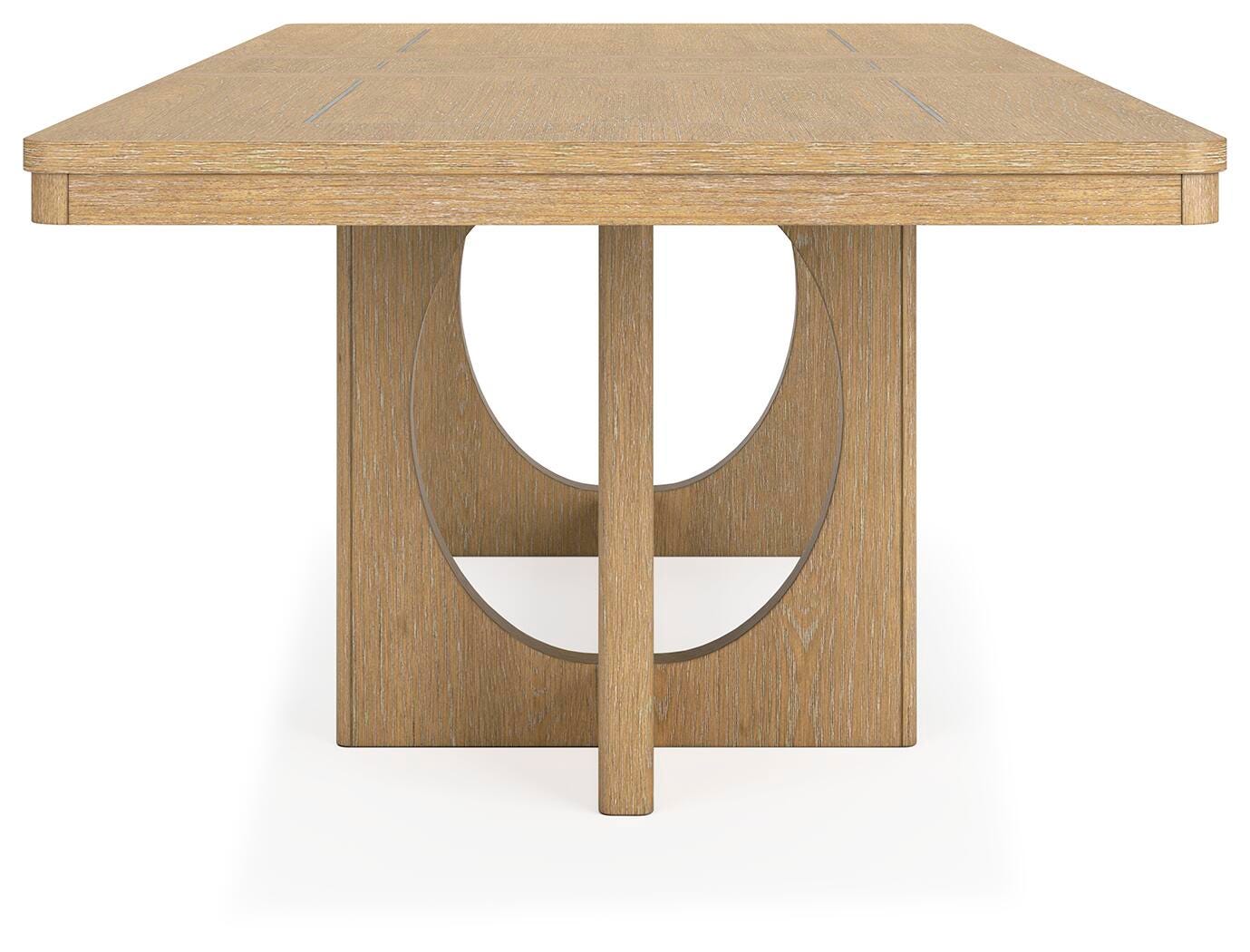 Rencott Dining Extension Table - image 7