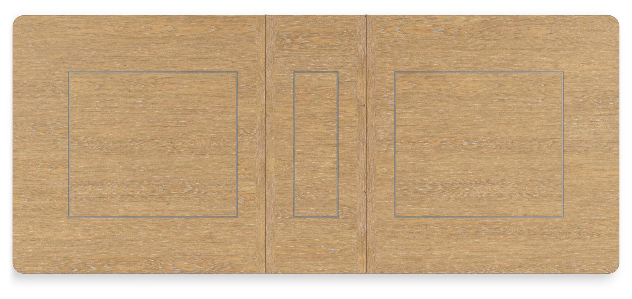 Mesa extensible de comedor Rencott - image 8