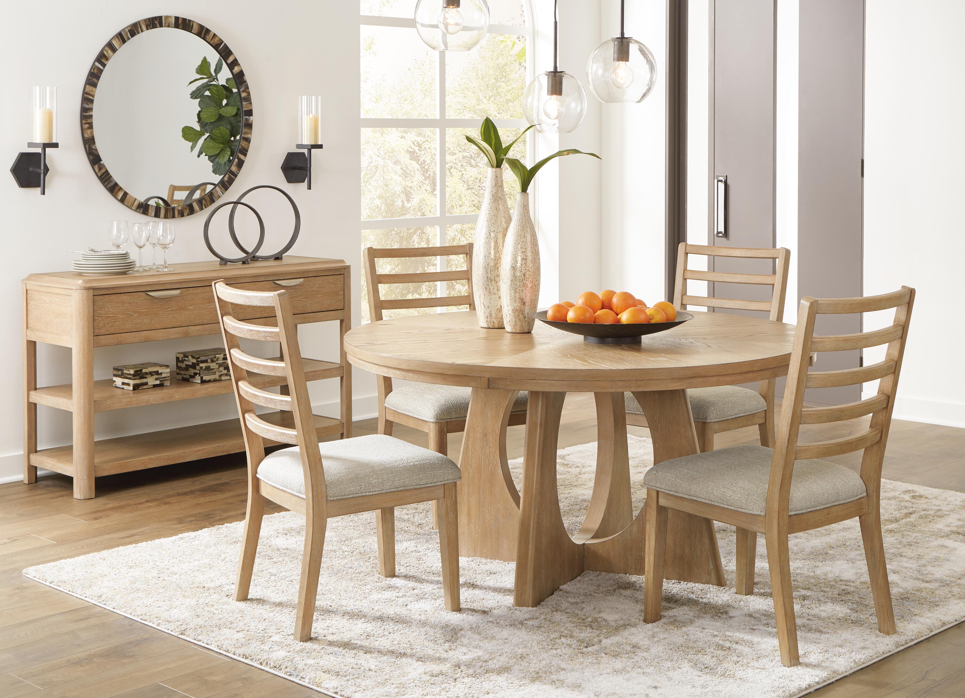 Rencott Dining Table | Ashley