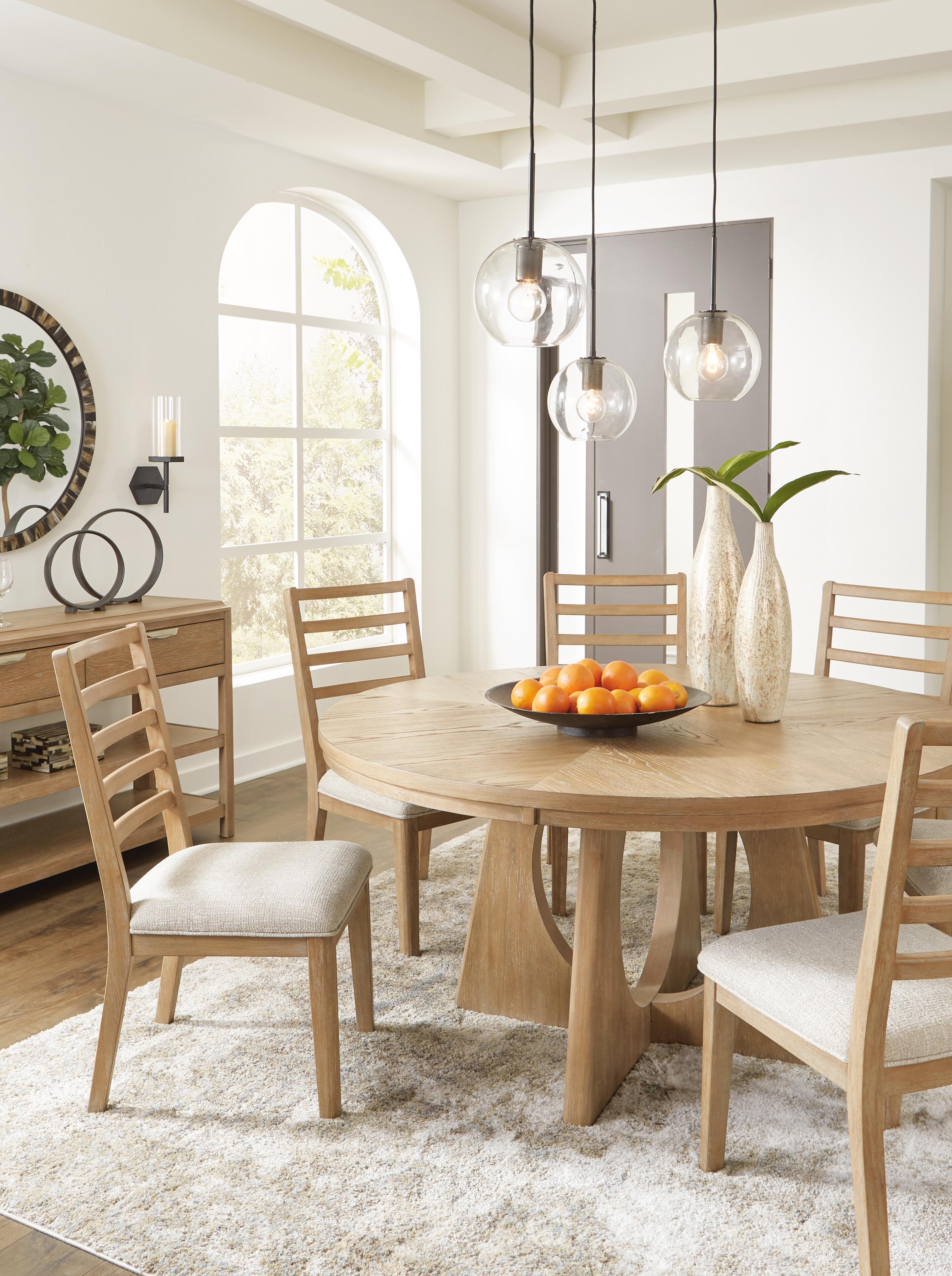 Silla de comedor Rencott - image 10