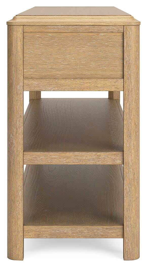 Rencott Dining Server - image 7