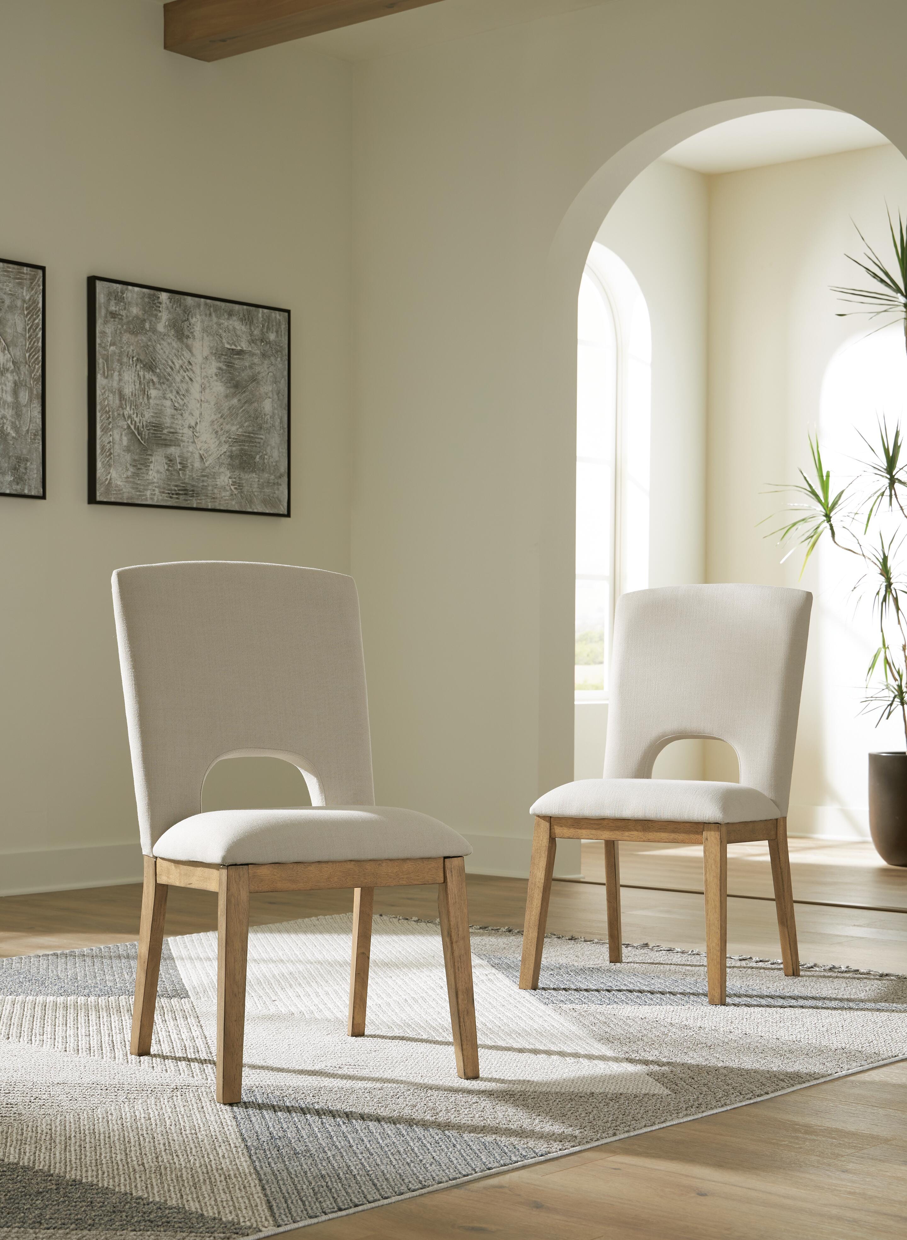Dakmore Dining Chair, , large