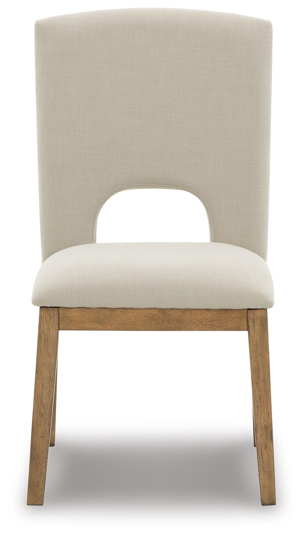 Dakmore Dining Table and 4 Chairs - image 6