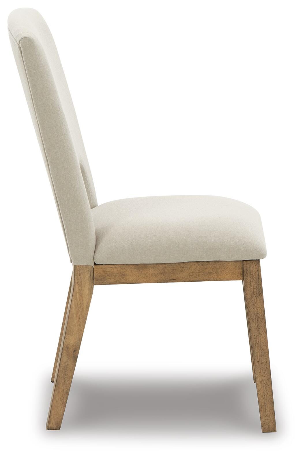Dakmore Dining Table and 4 Chairs - image 9