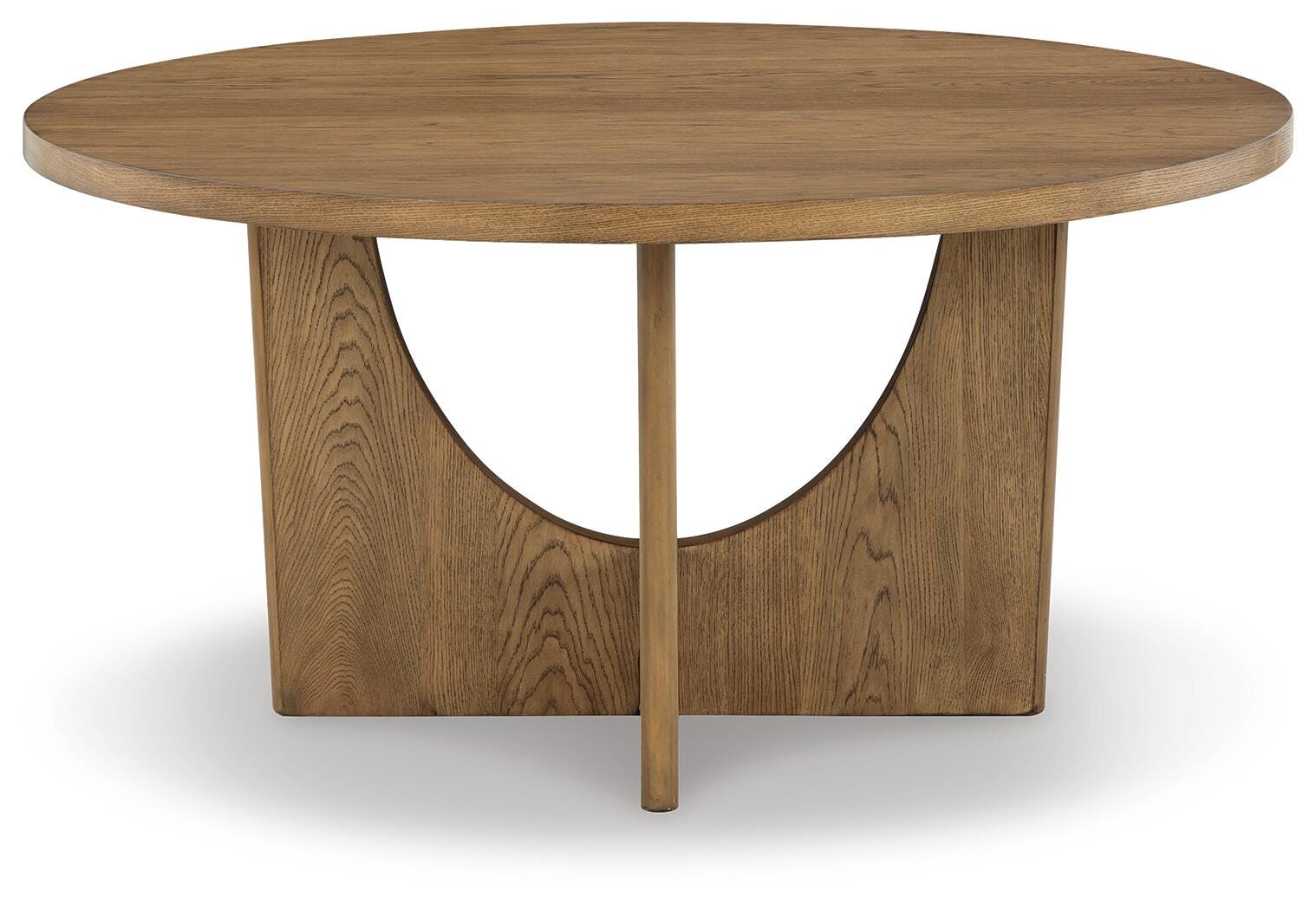 Dakmore Dining Table and 4 Chairs - image 3