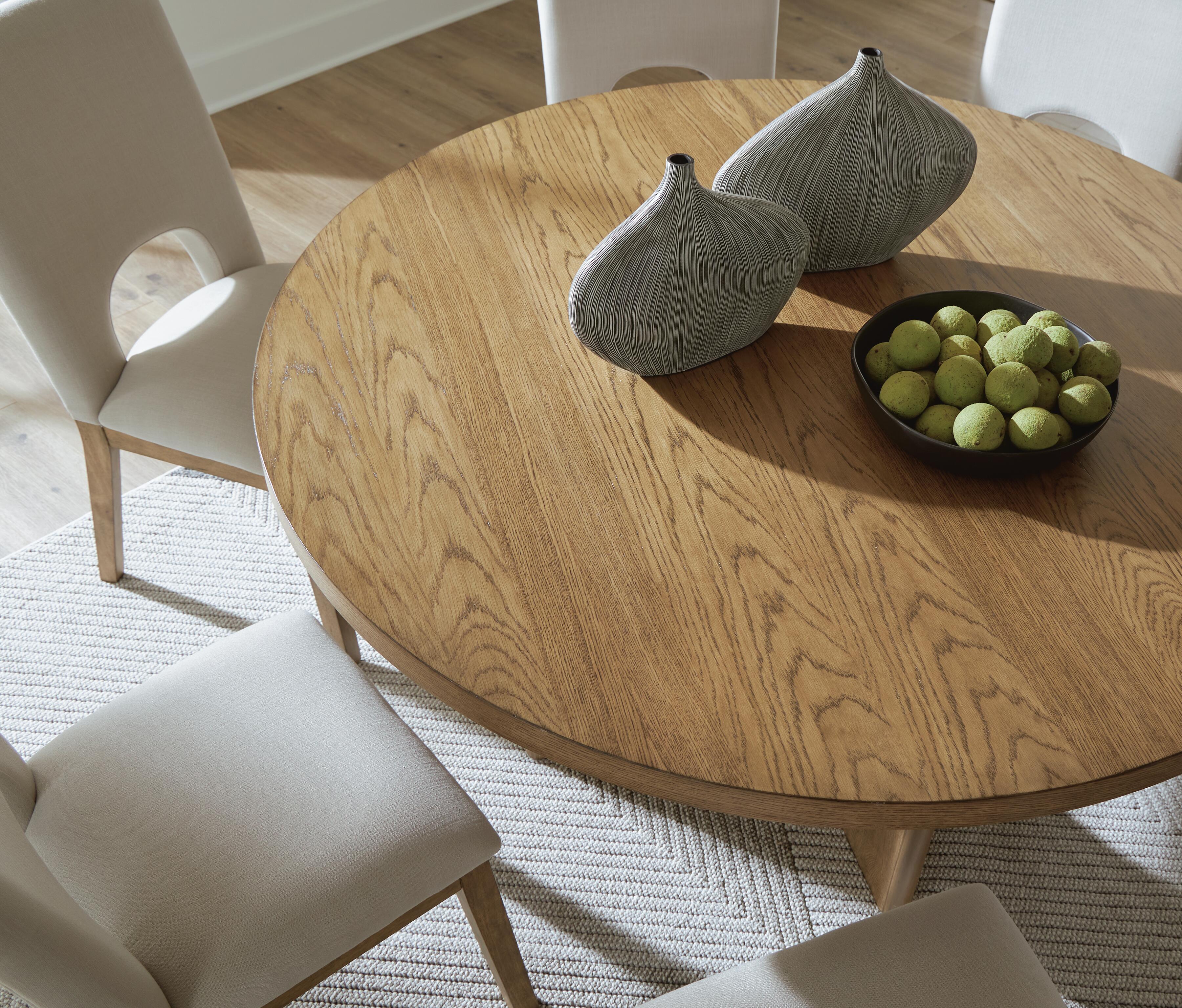 Dakmore Dining Table and 4 Chairs - image 12